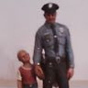 Meet your Posher, John